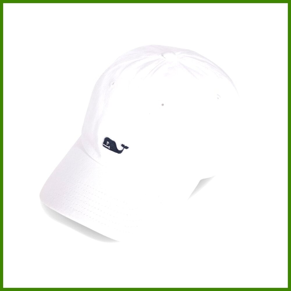 Men's Baseball Cap with Adjustable Leather Strap, 100% Cotton